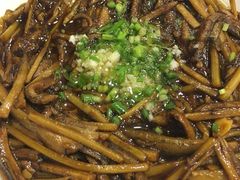 -阿婆农家菜(车墩店)