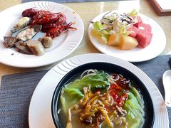 -贵阳万丽酒店