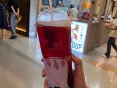 -眷茶(大卫城10楼店)