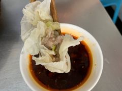 -刘七嬢烧麦刀削面