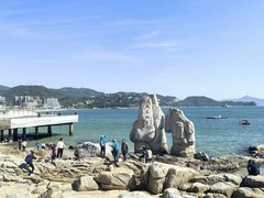 -大梅沙海滨公园