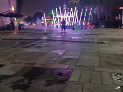 -万达广场(龙湾店)