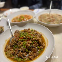 【寧海食府·湧宴(真和店)】電話,地址,價格,營業時間(圖) - 寧波美食