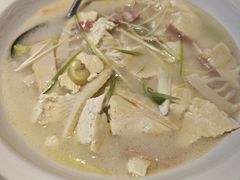 -荷恬·精致蔬食料理(星海店)