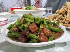 -老于餐厅(民生路店)