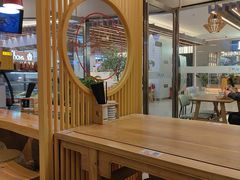 -鲜越鲜鱼粉(财富购物中心店)