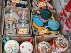 -南泰百货批发市场