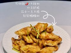 -必点海鲜·海肠捞饭大王(滨江道店)