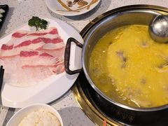 -八珍玉食鸡煲·打边炉(印象城店)