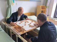 -仁泽赵巷养老护理院-医疗康复中心