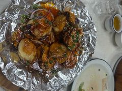 -成惠食府(赤岗店)