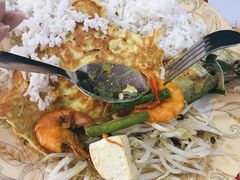 -番茄Nasi Kandar印度料理