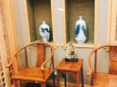 -鸥迪足道(老虎滩店)