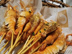 -79号渔船海鲜饭店(宝安店)