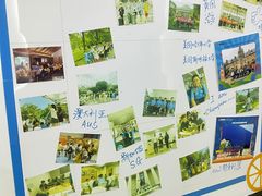-童程童美·信息学竞赛·乐高机器人编程(长宁来福士校区)