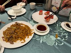 -北园酒家(小北路店)