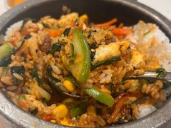 -花味烤肉·拌饭(庐阳万象汇店)