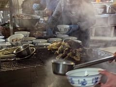 -龙门李家三旦羊肉汤馆