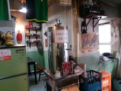 大堂-炙热童年·老北京炙子烤肉(南锣鼓巷店)
