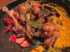 -MAGPIE喜鹊派餐厅(华侨城店)