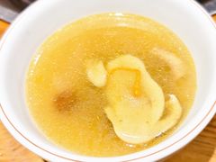 -菌之家·专业纯野生菌火锅·特色炒菌
