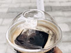 -明谦·Coffee&Cocktail Bar(美您公园店)
