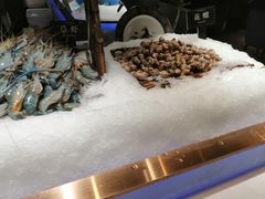-加餐海鲜自助(宝龙一城店)