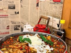 -聂发财重庆江湖菜(解放碑店)