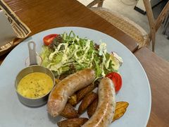 -The Good Place好地方·Brunch·coffee(国贸店)
