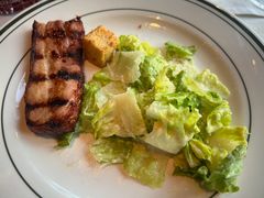 -Wolfgang’s Steakhouse 沃夫冈牛排馆(上海白玉兰广场店)