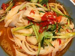 -魏家凉皮(来广营店)