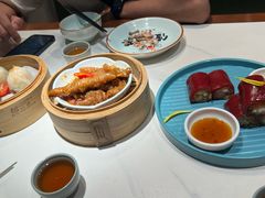 -禄运茶居·手工点心(猎德店)