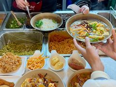 -阿生哥螺蛳粉(二七万达店)