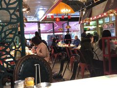 -味之绝美蛙鱼头火锅(高新店)