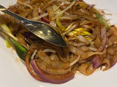 -高第街56号餐厅(美莲广场店)