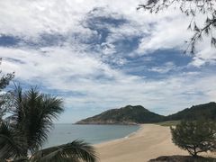 -广东惠东海龟国家级自然保护区