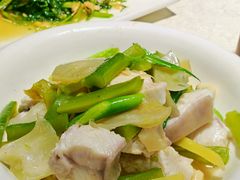 -东江海鲜大排档·潮汕菜·砂锅粥