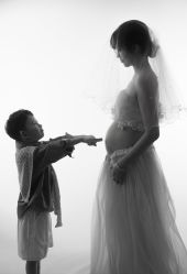 -乐贝贝·Baby Joy儿童摄影