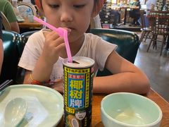 -南海渔家•海鲜•正宗海南菜(海棠湾店)