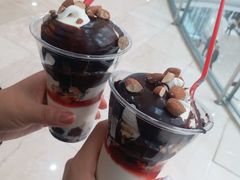 -DQ·蛋糕·冰淇淋(河东万达店)