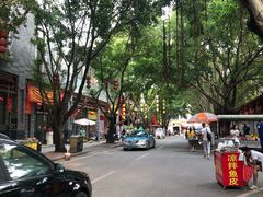 -黄埔古港