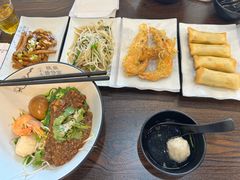 -台南擔仔面·卤肉饭(老虹井路店)