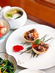 点击看大图 -馨月汇·一悦馨香月子中心(前滩店)