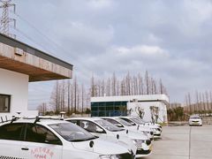 -光明驾校·学车·陪驾(川沙店)