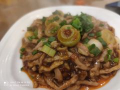 -佳成川菜馆(融创观澜壹号店)