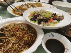 -咱家小院(汉中门店)