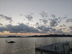 -东钱湖旅游度假区