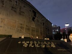 -上海四行仓库抗战纪念馆