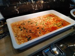 -鼓浪湾酒店自助餐