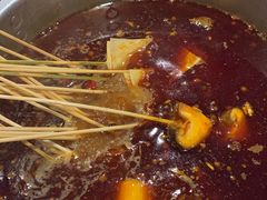 串串香-马路边边串串香(双井直营店)